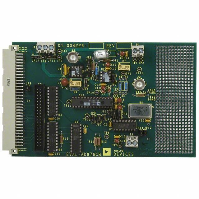EVAL-AD976ACBAnalog Devices Inc.