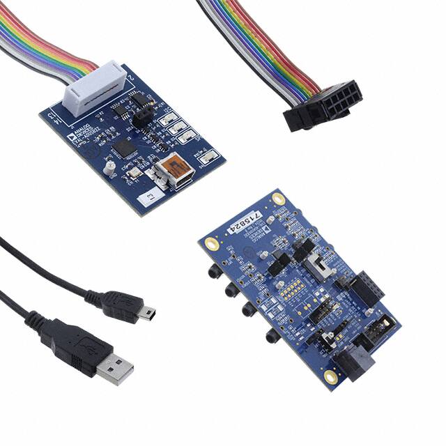 EVAL-ADAU1361ZAnalog Devices Inc.