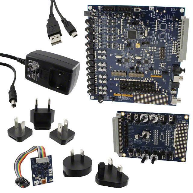 EVAL-ADAU1442EBZAnalog Devices Inc.