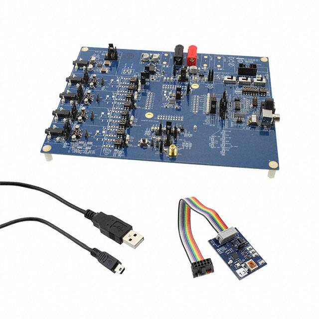 EVAL-ADAU1977ZAnalog Devices Inc.