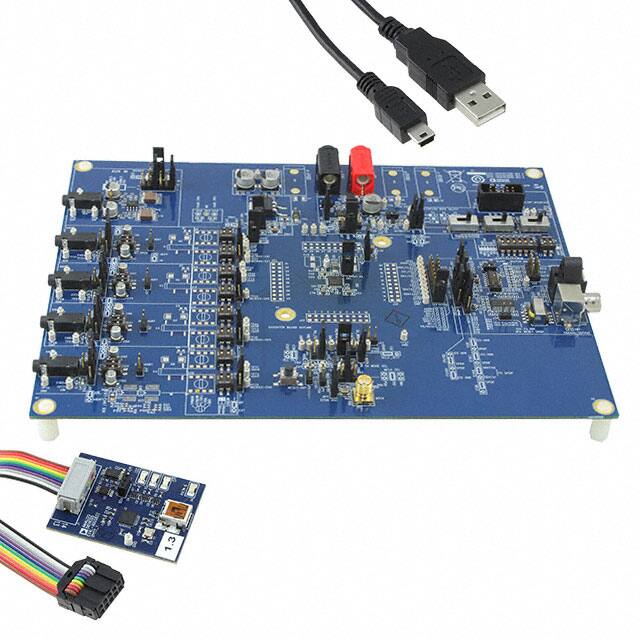 EVAL-ADAU1979ZAnalog Devices Inc.