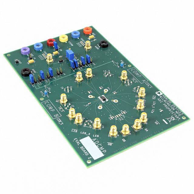 EVAL-ADCMP563BRQZAnalog Devices Inc.