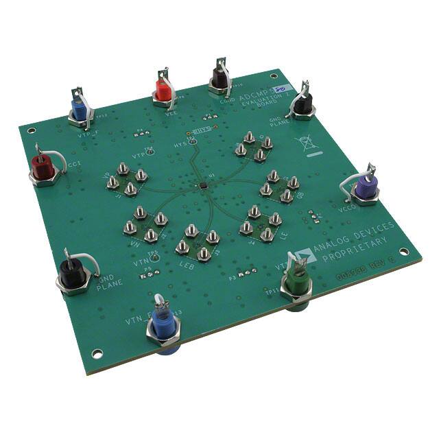EVAL-ADCMP580BCPZAnalog Devices Inc.