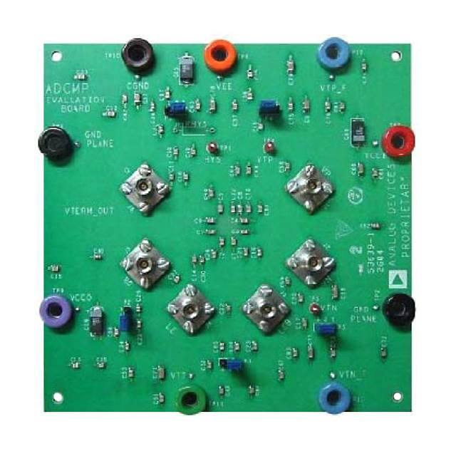 EVAL-ADCMP582BCPZAnalog Devices Inc.