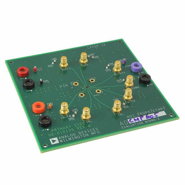 EVAL-ADCMP605BCPZAnalog Devices Inc.