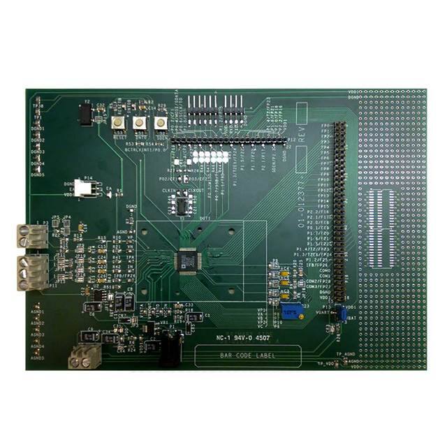 EVAL-ADE5169EBZ-2Analog Devices Inc.
