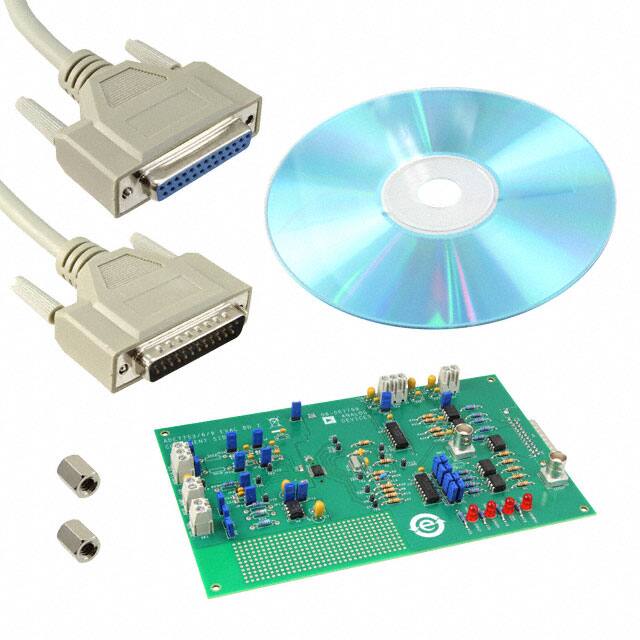 EVAL-ADE7763ZEBAnalog Devices Inc.