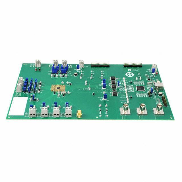 EVAL-ADE7878AEBZAnalog Devices Inc.