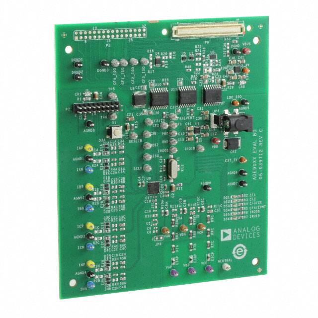 EVAL-ADE9078EBZAnalog Devices Inc.