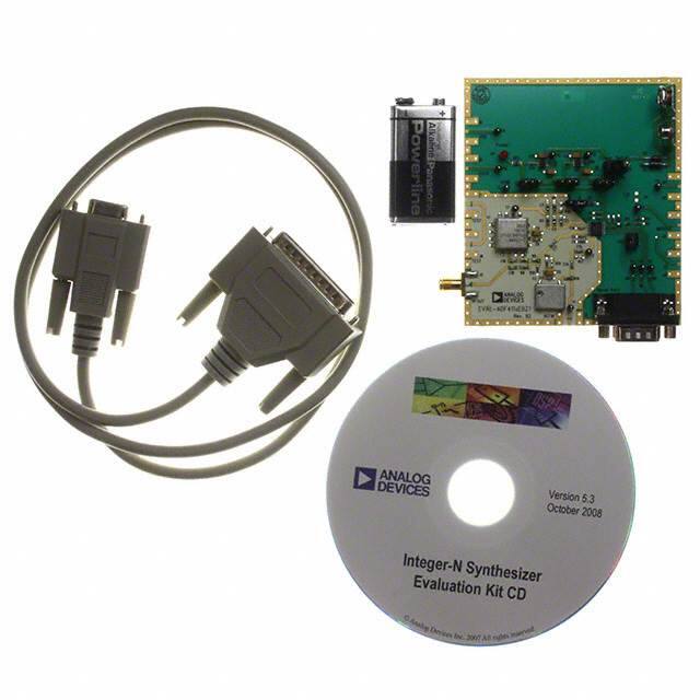 EVAL-ADF4106EBZ1Analog Devices Inc.