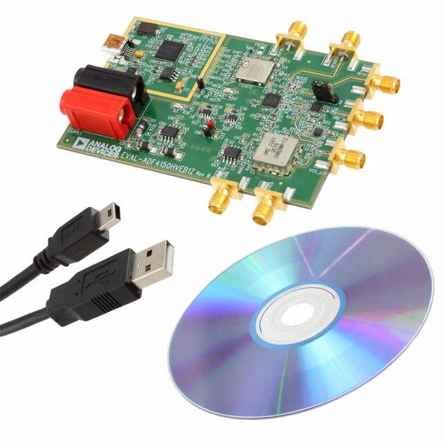 EVAL-ADF4150HVEB1ZAnalog Devices Inc.