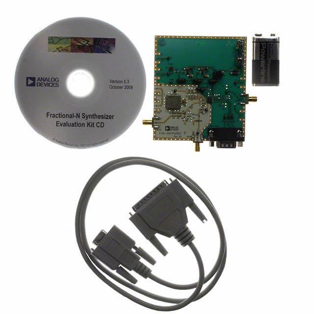 EVAL-ADF4153EBZ1Analog Devices Inc.