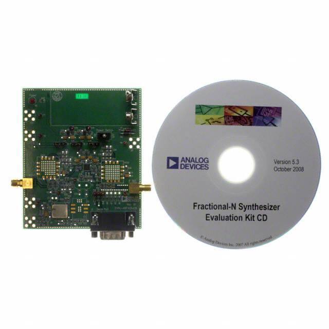 EVAL-ADF4252EBZ2Analog Devices Inc.