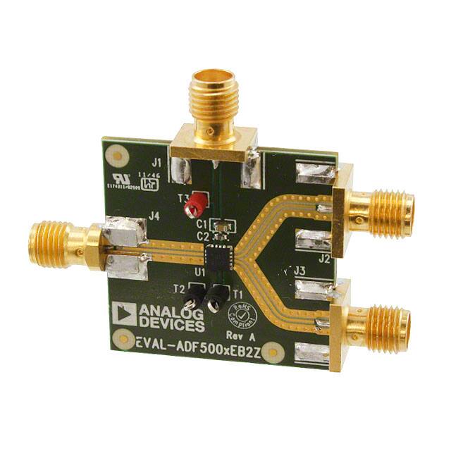 EVAL-ADF5000EB2ZAnalog Devices Inc.