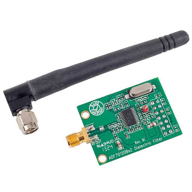 EVAL-ADF7012DBZ1Analog Devices Inc.