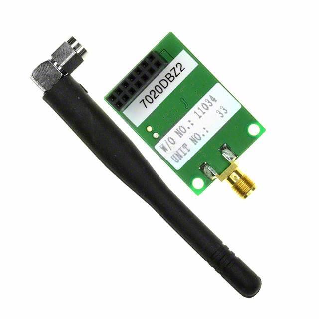 EVAL-ADF7020DBZ2Analog Devices Inc.