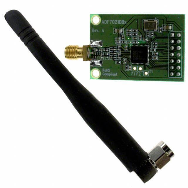 EVAL-ADF7021DBZ2Analog Devices Inc.