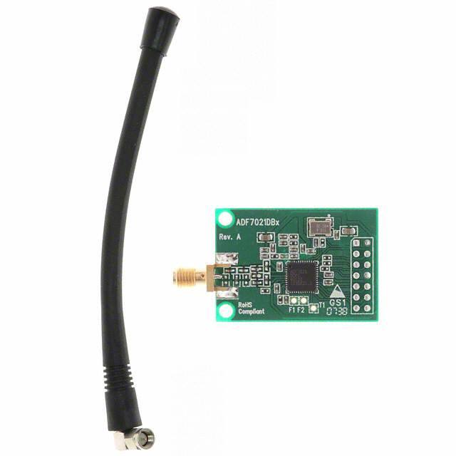 EVAL-ADF7021DBZ3Analog Devices Inc.