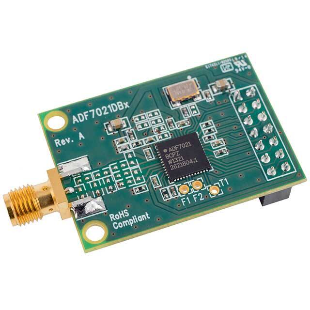 EVAL-ADF7021DBZ5Analog Devices Inc.