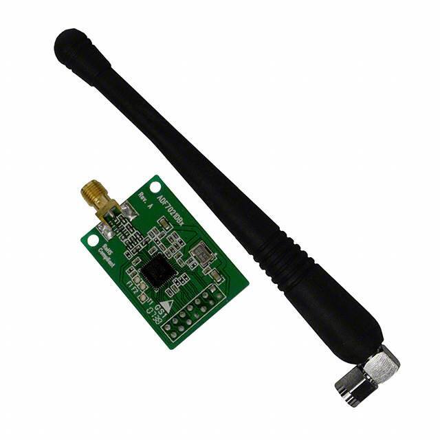 EVAL-ADF7021DBZ6Analog Devices Inc.