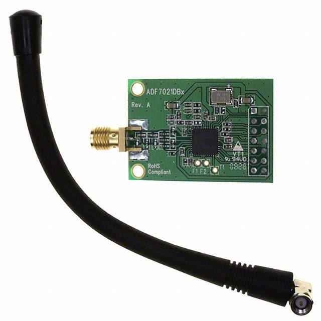 EVAL-ADF7021-NDBIZAnalog Devices Inc.