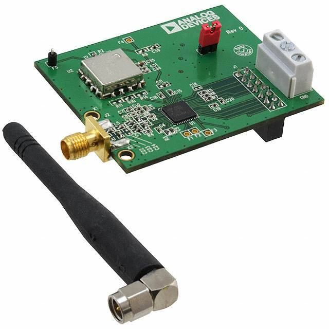 EVAL-ADF7021-VDB2ZAnalog Devices Inc.