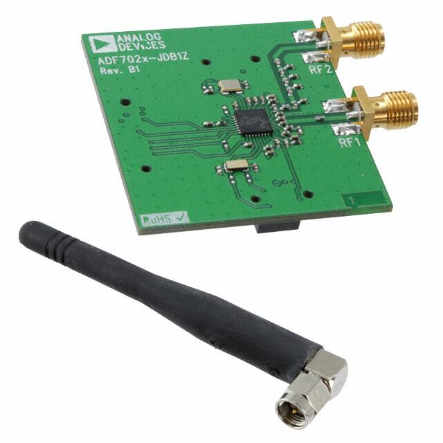 EVAL-ADF7023-JDB1ZAnalog Devices Inc.