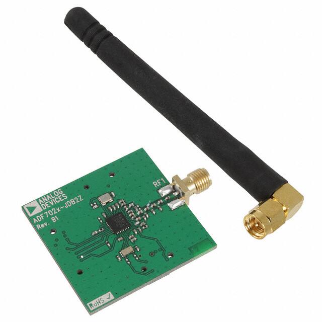 EVAL-ADF7023-JDB2ZAnalog Devices Inc.