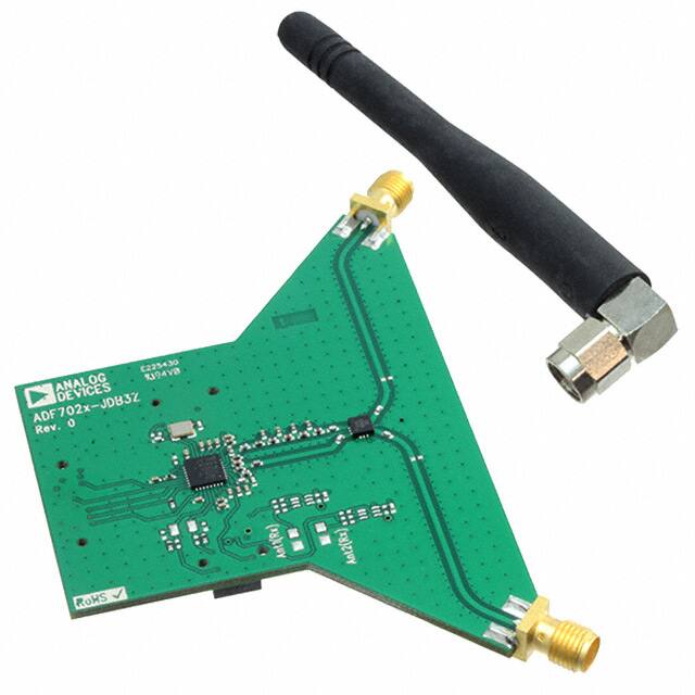 EVAL-ADF7023-JDB3ZAnalog Devices Inc.