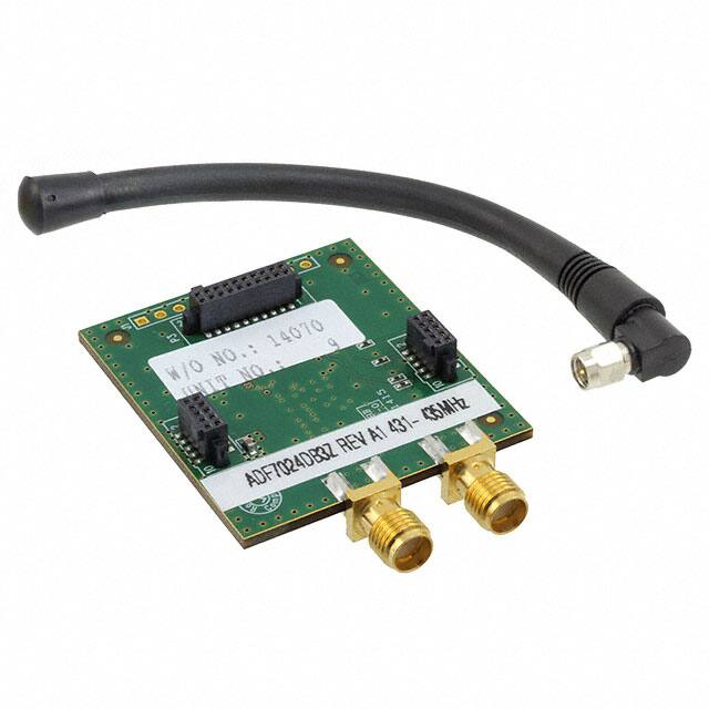 EVAL-ADF7024DB3ZAnalog Devices Inc.