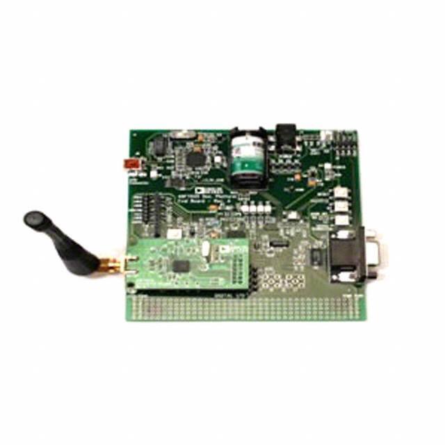 EVAL-ADF70XXEKZ1Analog Devices Inc.