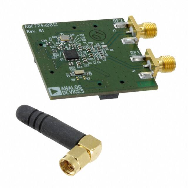 EVAL-ADF7241DB1ZAnalog Devices Inc.