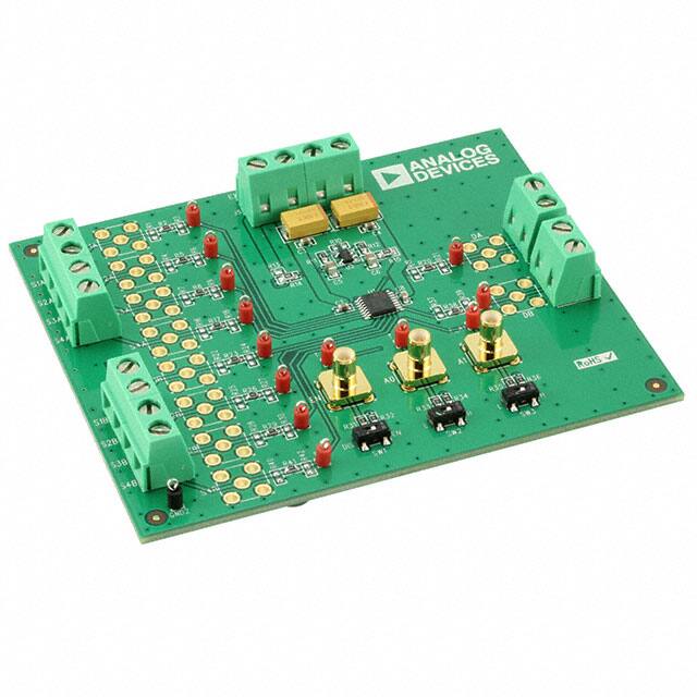 EVAL-ADG5209FEBZAnalog Devices Inc.