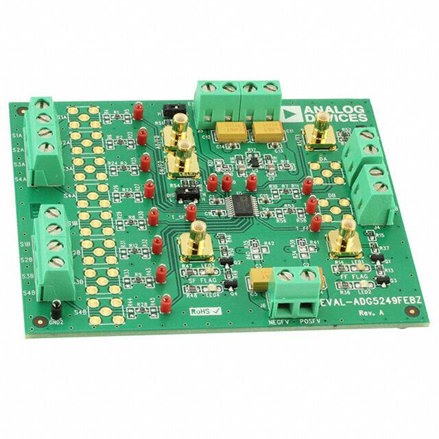 EVAL-ADG5249FEBZAnalog Devices Inc.