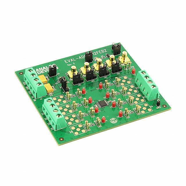 EVAL-ADG5412FEBZAnalog Devices Inc.