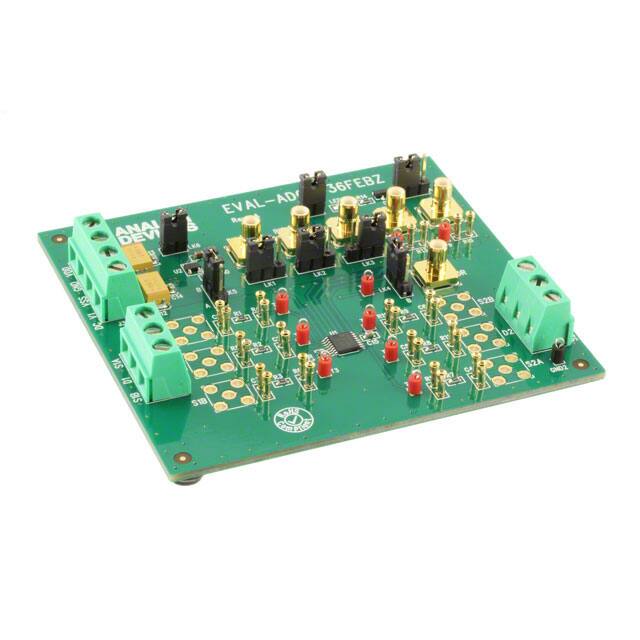 EVAL-ADG5436FEBZAnalog Devices Inc.