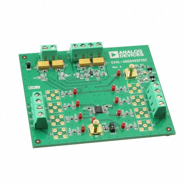 EVAL-ADG5462FEBZAnalog Devices Inc.