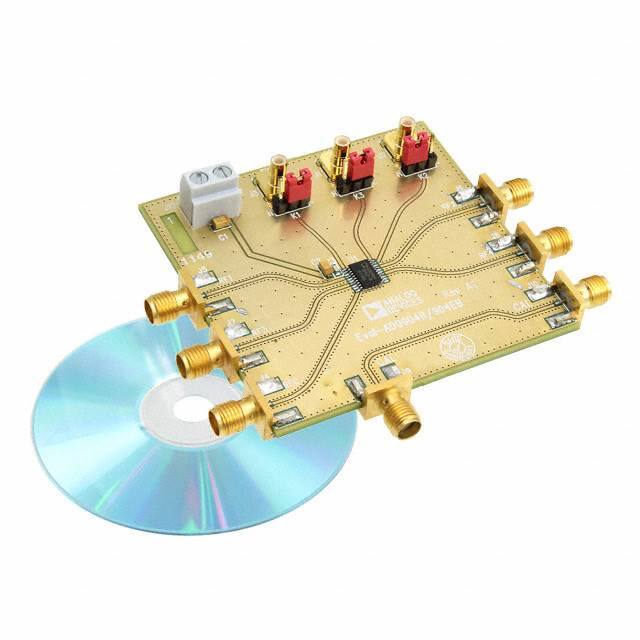 EVAL-ADG904REBZAnalog Devices Inc.