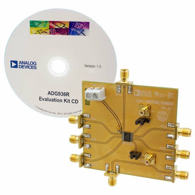 EVAL-ADG936REBZAnalog Devices Inc.