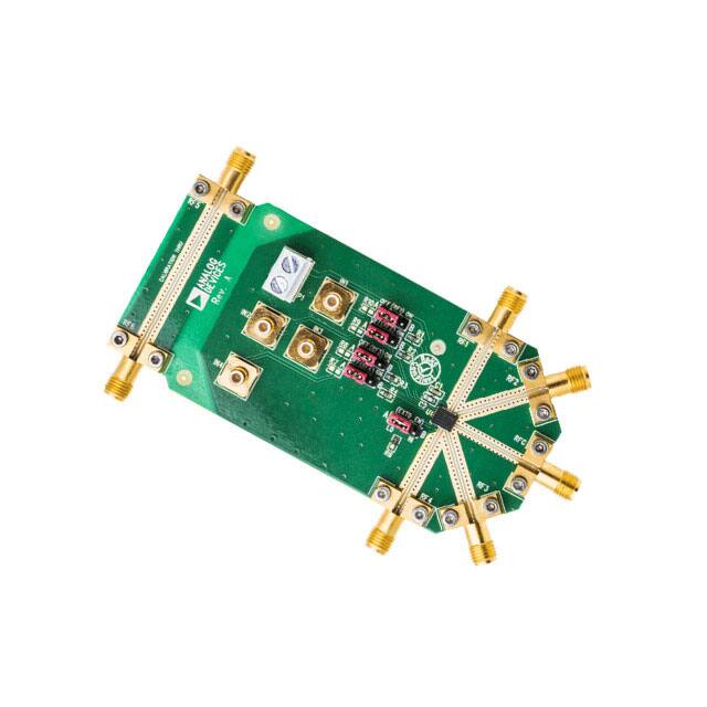 EVAL-ADGM1004EBZAnalog Devices Inc.