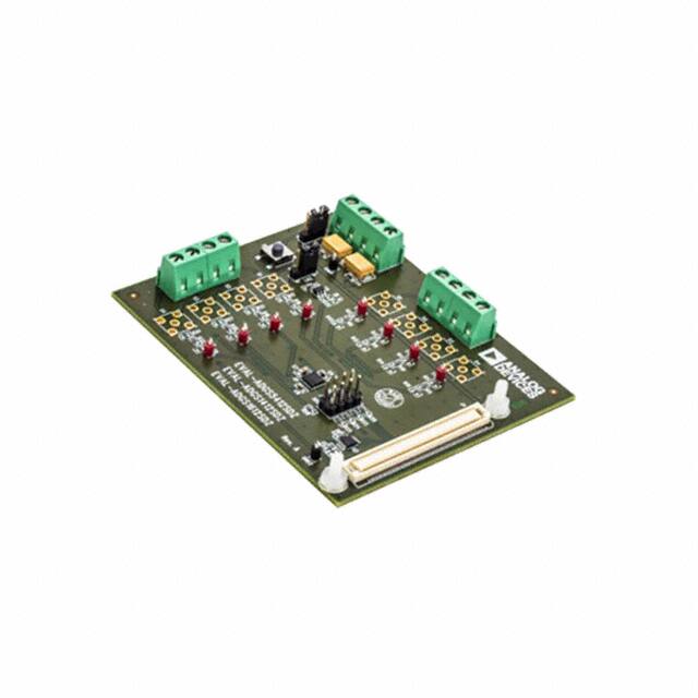 EVAL-ADGS1612SDZAnalog Devices Inc.