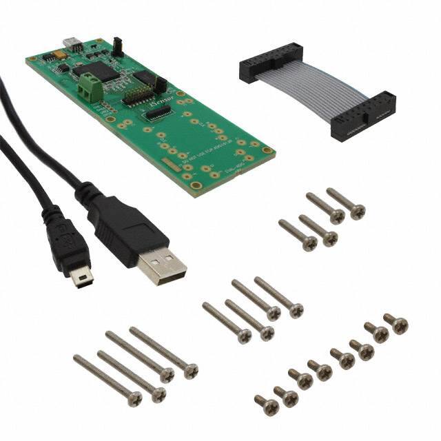 EVAL-ADISZAnalog Devices Inc.