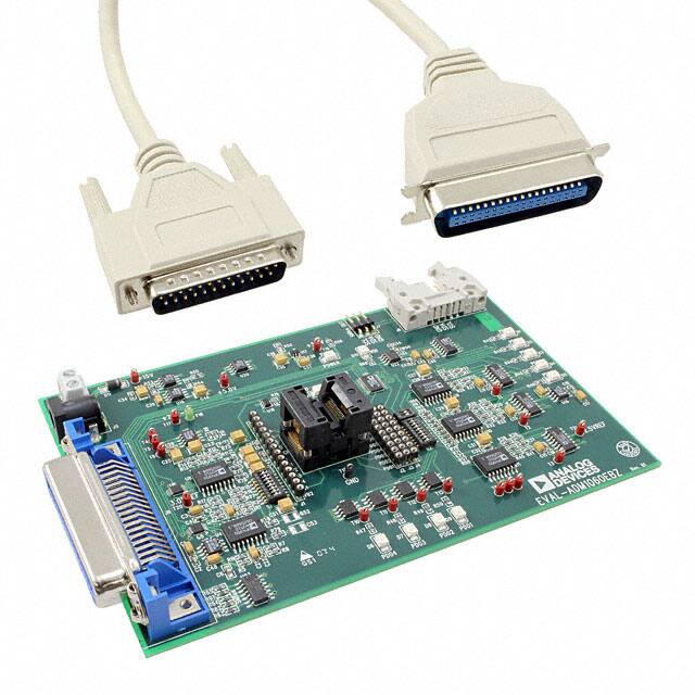 EVAL-ADM1060EBZAnalog Devices Inc.