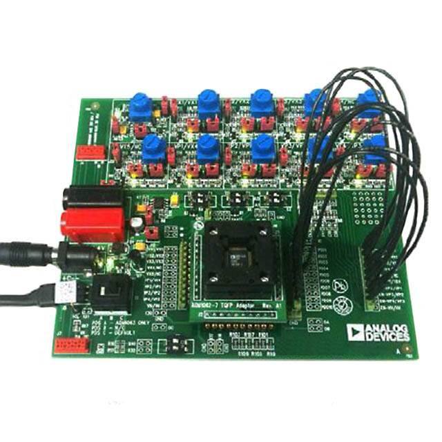 EVAL-ADM1068LQEBZAnalog Devices Inc.