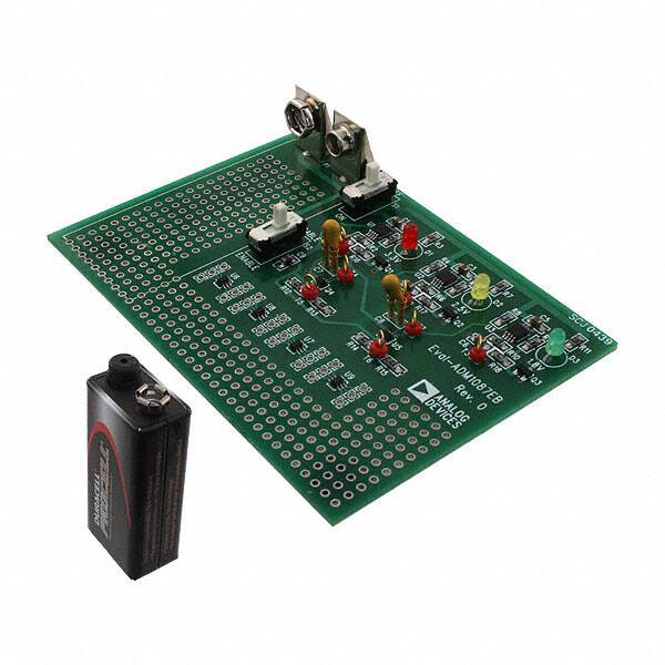 EVAL-ADM1087EBAnalog Devices Inc.