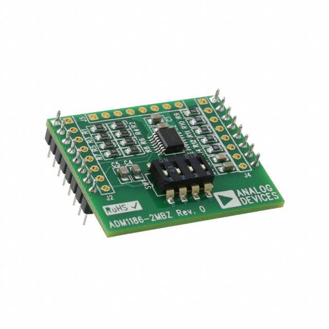 EVAL-ADM1186-2MBZAnalog Devices Inc.
