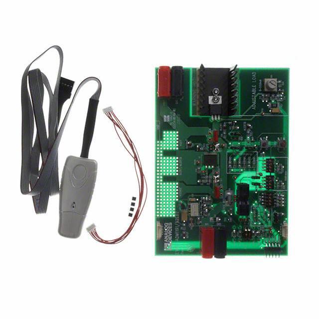 EVAL-ADM1191EBZAnalog Devices Inc.