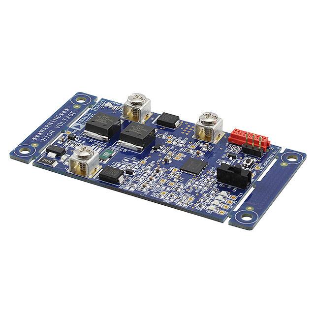 EVAL-ADM1272EBZAnalog Devices Inc.