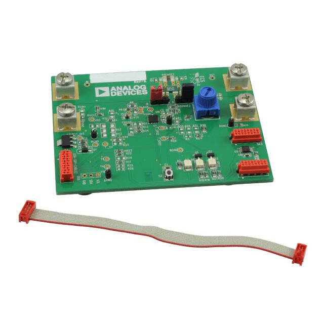 EVAL-ADM1293EBZAnalog Devices Inc.