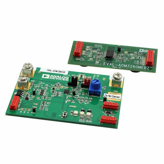 EVAL-ADM1294EBZAnalog Devices Inc.